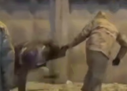 В Одессе сотрудника ТЦК пырнули во время проверки документов