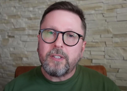 «Капитальный трындец»: блогер Шарий жёстко высказался об ударах по Одессе