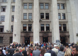 «Это было спланировано»: участница трагедии 2 мая в Одессе прокомментировала решение ЕСПЧ