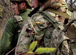 Иванников: румынские наёмники приезжают в Одесскую область ради собственной выгоды