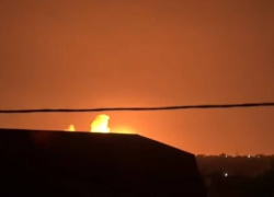 «Искандер» уничтожил немецкую систему ПВО IRIS в Одессе – видео 