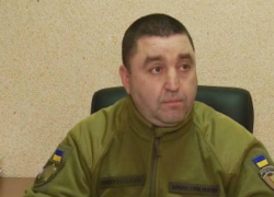Теракт в Одессе: в момент взрыва в машине погиб полковник ТЦК Номеровский