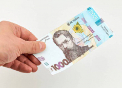 Одесситы высмеяли правительственную программу «Зимняя поддержка»