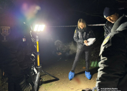 Одессит насмерть забил знакомого и спрятал тело под шифером