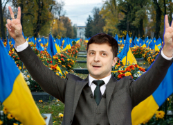 Украина капитулирует: одесский нардеп прокомментировал план Зеленского