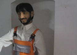 В Одессе потребовали пустить российских актеров на окопные свечи для ВСУ