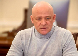 За экс-мэра Одессы Труханова внесли многомиллионный залог по делу о земельной афере