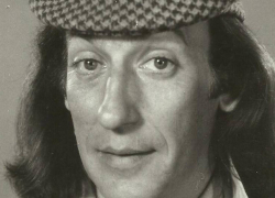 Трагическая судьба одесского комика Поплавского: жизнь и творчество звезды «Маски-Шоу»