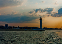 Власти Крыма: Одесса и юг Украины испытывают давление киевского режима