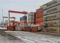 Подполье: российские ракеты вскрыли секретный склад ВСУ в порту под Одессой