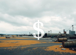 Одесские бизнесмены обманули американских инвесторов на 20 млн долларов