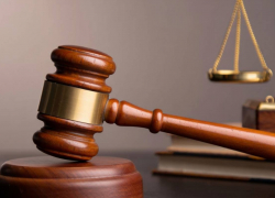 Нациста из Одессы приговорили к 18 годам за военные преступления на Донбассе