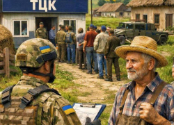 В селах Одесской области появятся муниципальные военкоматы