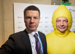 Одесский нардеп: на Украине появились людоеды, решающие кто и как должен умереть