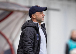 Главным тренером волгоградского «Ротора» стал одессит Дмитрий Парфенов