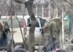 В Одессе сотрудники ТЦК избили супружескую пару и мобилизовали мужчину