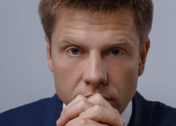 Одесский нардеп Верховной Рады предложил сажать в тюрьму за насильную мобилизацию на Украине