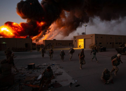 В Одесской области уничтожены базы с диверсантами запускавшими БЭКи на Крым