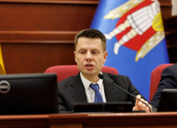 Из пленок Миндича, опубликованных одесским нардепом, стало ясно, что украинская элита не хочет завершения войны