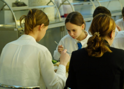 Дети в Одессе массово сваливаются на больничные койки из-за страшного вируса