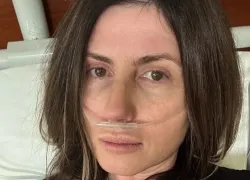 Известная одесская волонтерка чуть не погибла из-за работы генератора