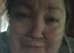 Женщина-инвалид в Одесской области грозит покончить жизнь самоубийством из-за ТЦК