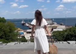 «Кринж» из-за Пушкина и советских орденов: туристка рассказала, что её удивило в Одессе