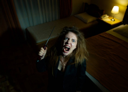 В Одесской области муж не возжелал жену и был жестоко убит