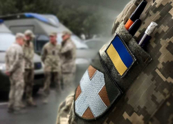 Военные ответили на обвинения в адрес Одесского ТЦК