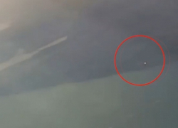 Минобороны РФ показало удар «Искандером» по С-300 ВСУ в Одесской области