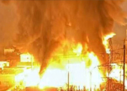 Самая масштабная атака за время СВО: десятки ракет ВКС разнесли порты в Одессе