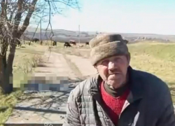 Фермеры из Одессы больше трех лет удерживают в рабстве молдаванина