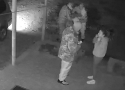 В Одессе военкомы забрали у женщины деньги и обручальное кольцо в обмен на мужа
