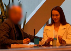 Одесский блогер Макс Рудада разоблачил очередного педофила