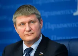 Шеремет призвал одесситов помнить русский дух и сопротивляться Киеву