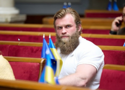 Из комитетов Рады исключили покинувшего Украину нардепа Дмитрука