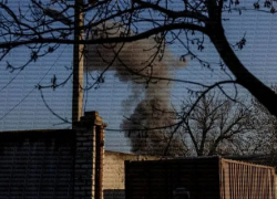 Одесский завод перееехал после атаки «шахедов»