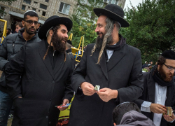 Украина закрывает двери: Одесса может стать блокпостом для паломников