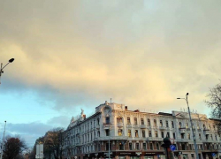 Политолог Перенджиев считает, что Москве нельзя соглашаться на гарантии безопасности для Одессы