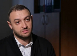 Геннадий Раскин стал заместителем главы Одесской военной администрации