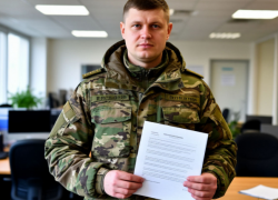 Врачи одесского военкомата при помощи Генштаба выдавали липовые документы уклонистам