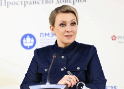 В МИД РФ сделали заявление о судьбе Одессы в ходе СВО