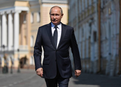 Останавливаются все боевые действия: Путин подарил Одессе праздник на 9 мая