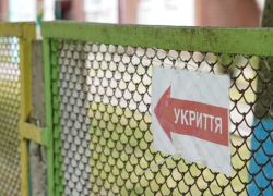 В Одессе на школьное укрытие без вентиляции и санузла потратили 4,7 млн гривен