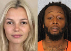 Одесский нардеп выразил соболезнование родным убитой в США украинской беженки