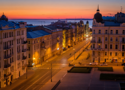 Новости Одессы: ВС РФ сожгли иностранных наемников, мобилизация становится все жестче и «русские» надгробия для бойцов ВСУ