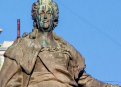 «Одесса снесла, мы построим»: в ЛНР создадут Екатерининскую площадь с памятником императрице