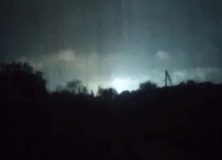 Военкор Коц сообщил о массированной атаке по припортовой инфраструктуре Одессы