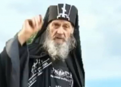 Старец из Одессы предсказал, что США будут бомбить Киев