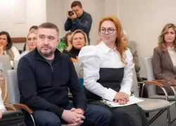 ВАКС начал рассматривать дело главы Одесского облсовета Диденко